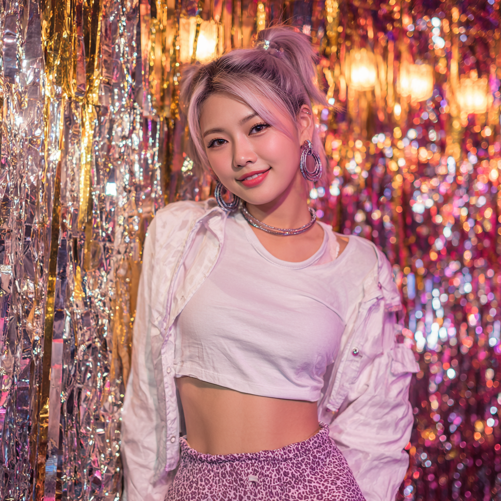 강서 아테네 룸싸롱 아가씨 이미지 7