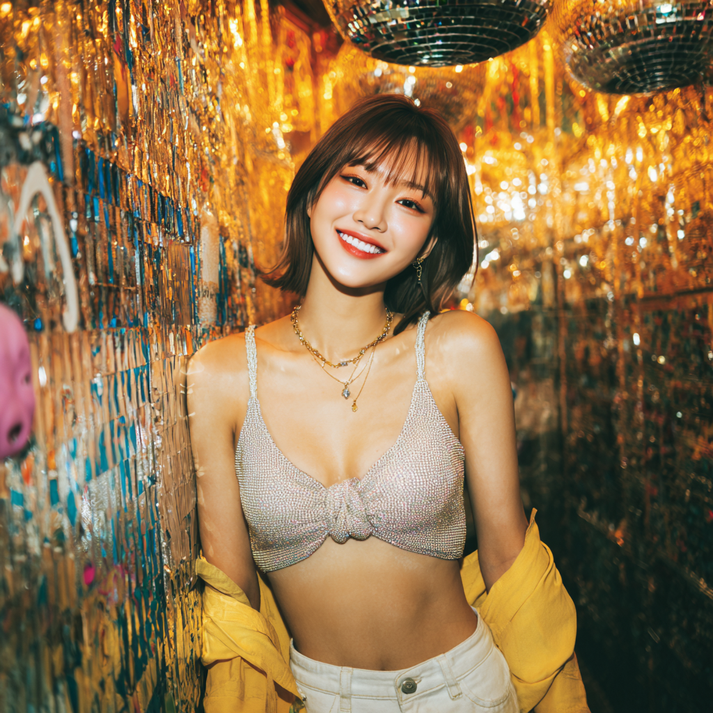 강서 아테네 룸싸롱 아가씨 이미지 13