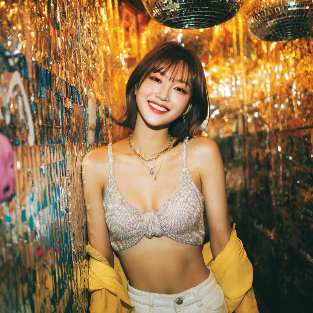 강서 아테네 룸싸롱 아가씨 이미지 1