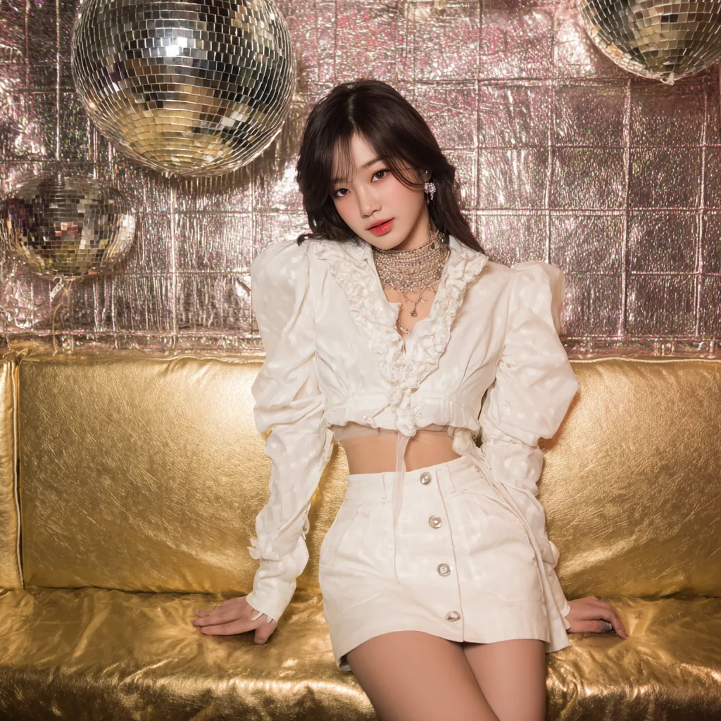 강서 아테네 룸싸롱 아가씨 이미지 3