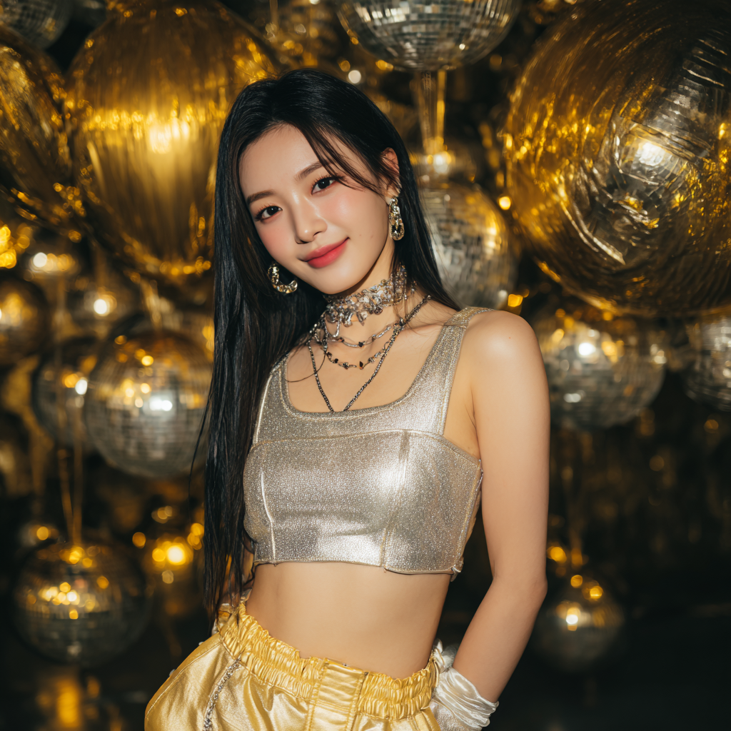 강서 아테네 룸싸롱 아가씨 이미지 1