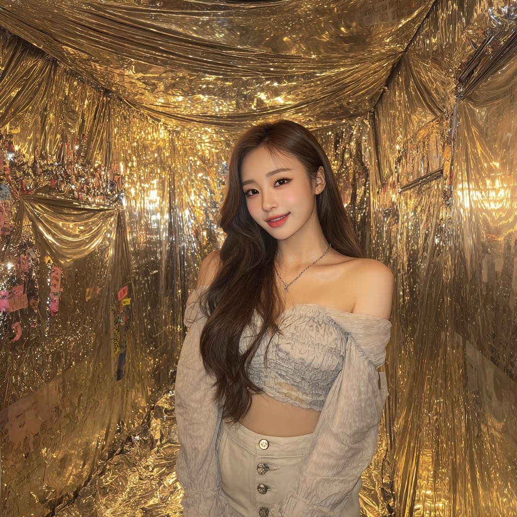 강서 아테네 룸싸롱 아가씨 이미지 3