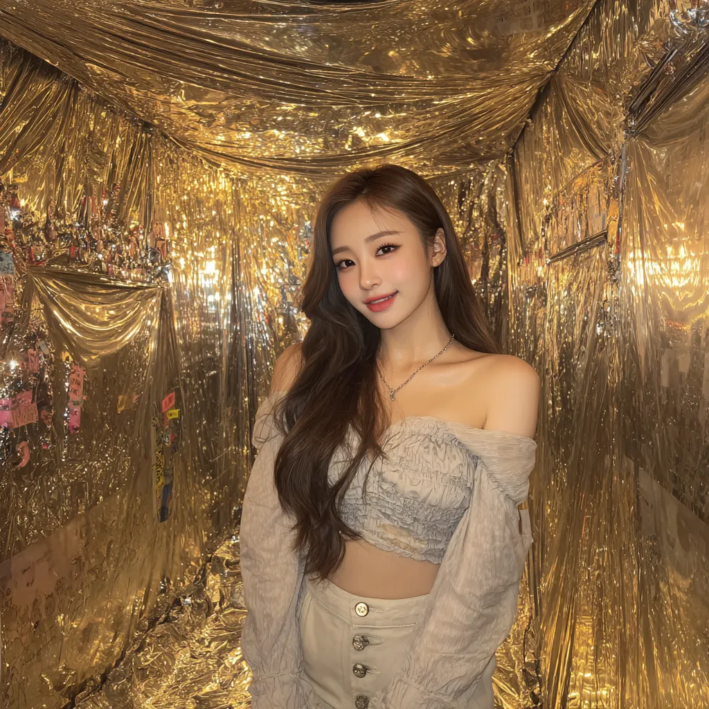 강서 아테네 룸싸롱 아가씨 이미지 12