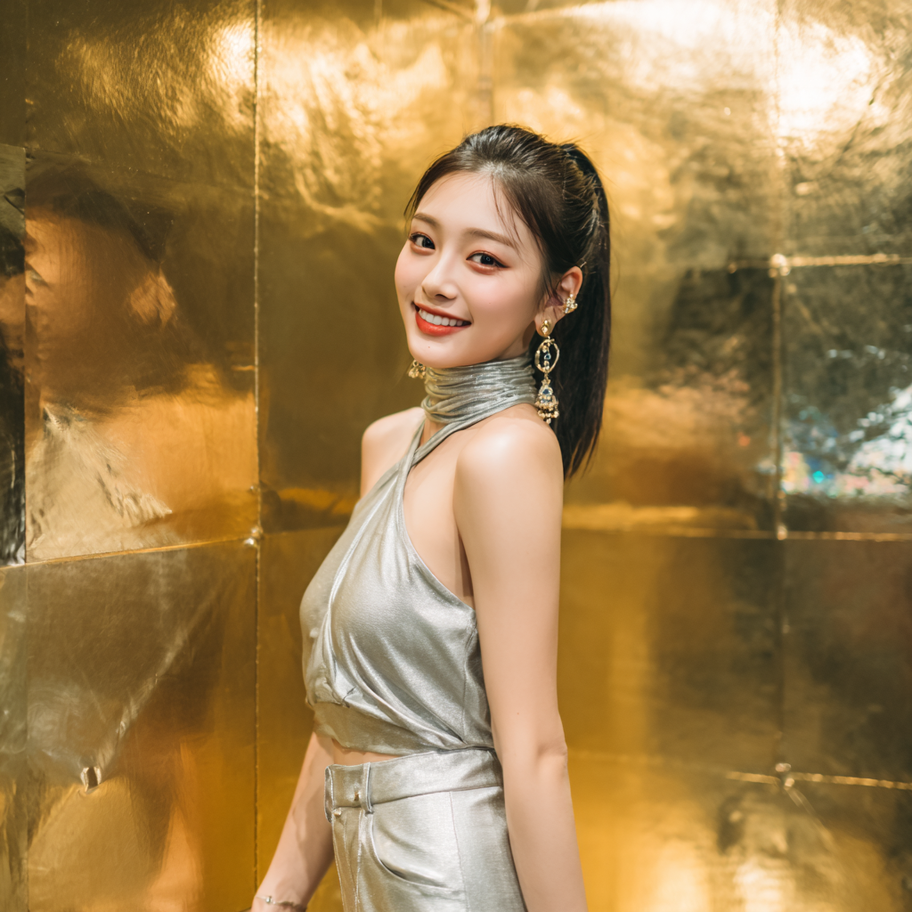 강서 아테네 룸싸롱 아가씨 이미지 4