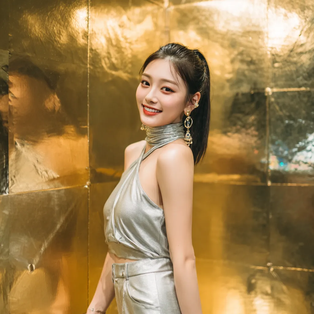 강서 아테네 룸싸롱 아가씨 이미지 13