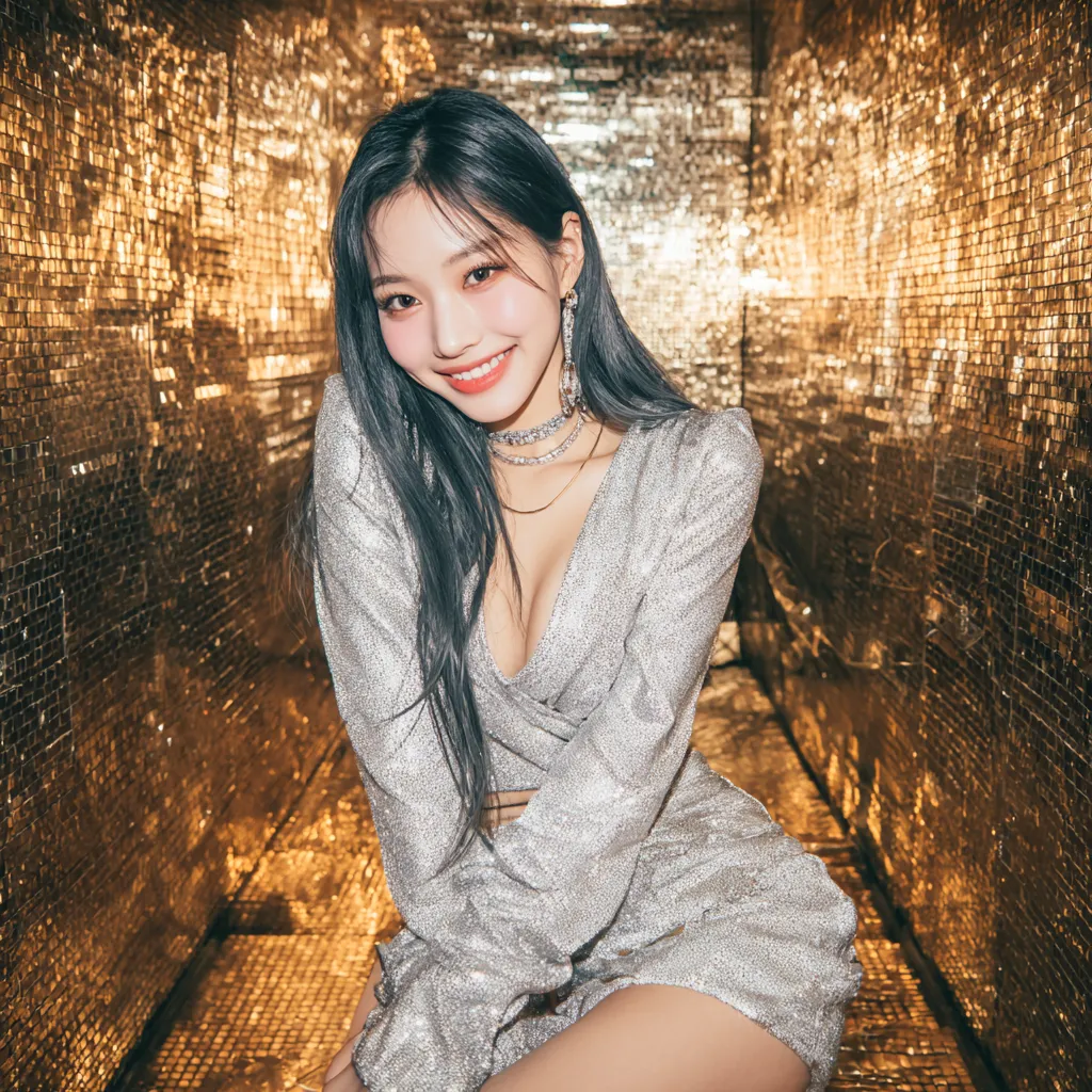 강서 아테네 룸싸롱 아가씨 이미지 17