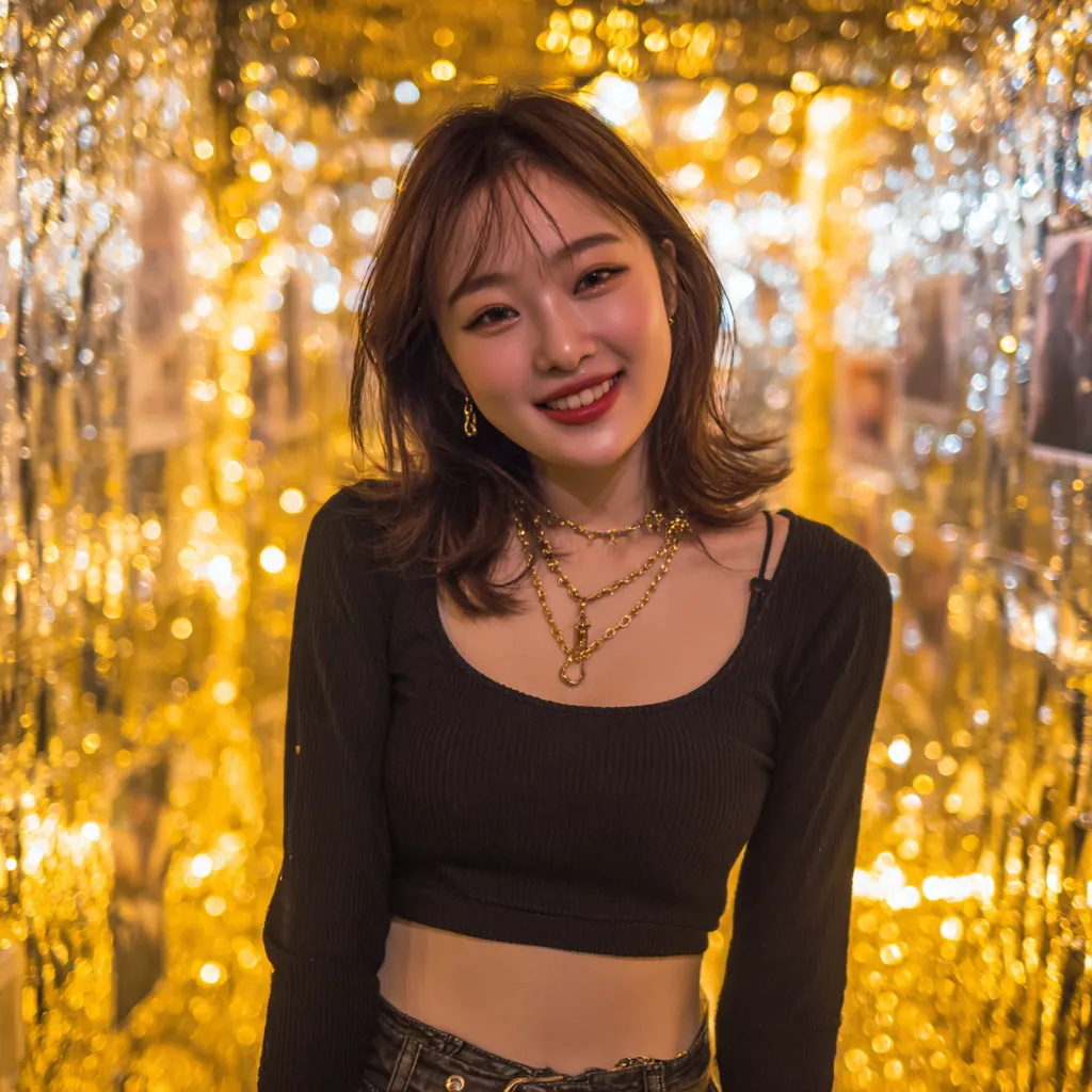 강서 아테네 룸싸롱 아가씨 이미지 4
