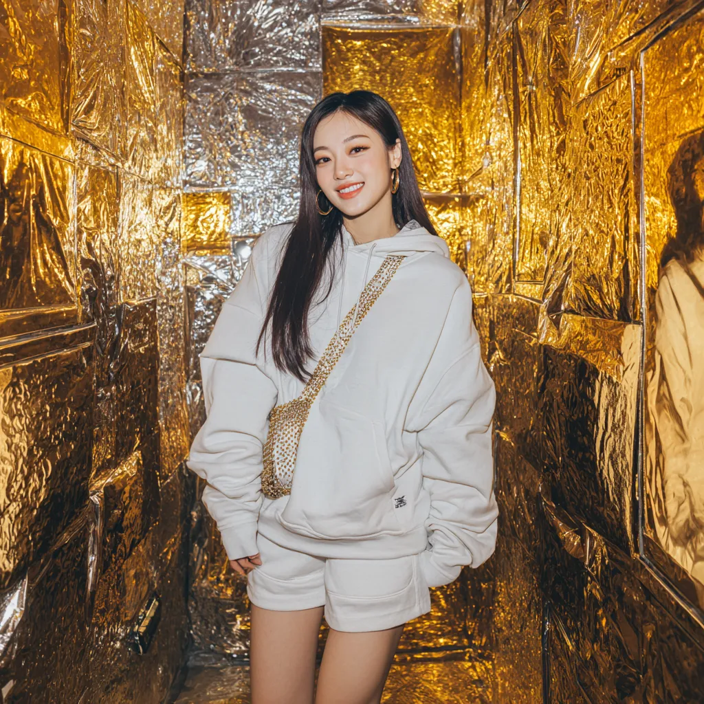 강서 아테네 룸싸롱 아가씨 이미지 8