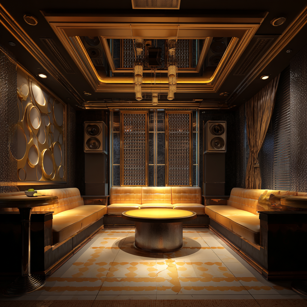 강서 아테네 룸싸롱 룸 이미지 14