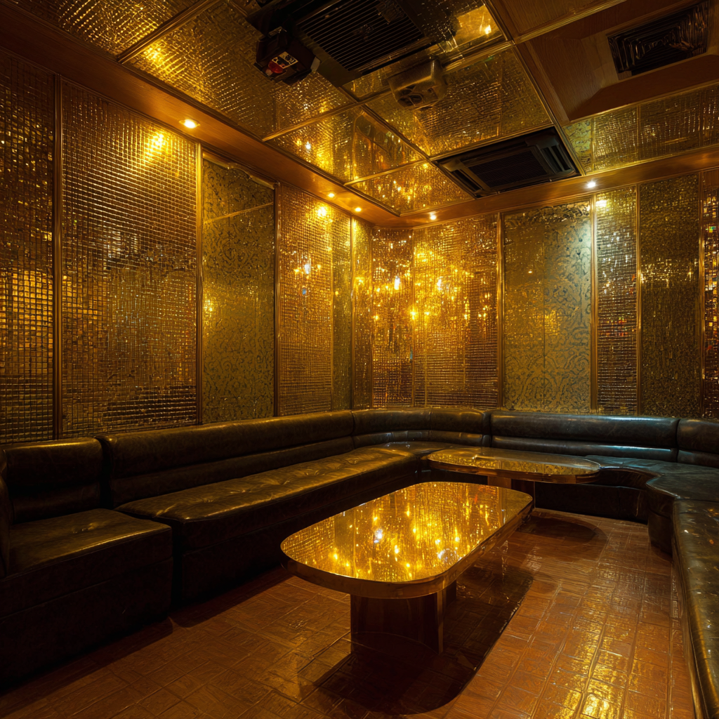 강서 아테네 룸싸롱 룸 이미지 18