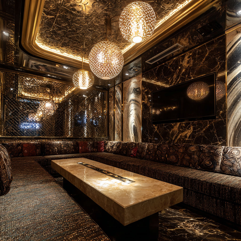 강서 아테네 룸싸롱 룸 이미지 15